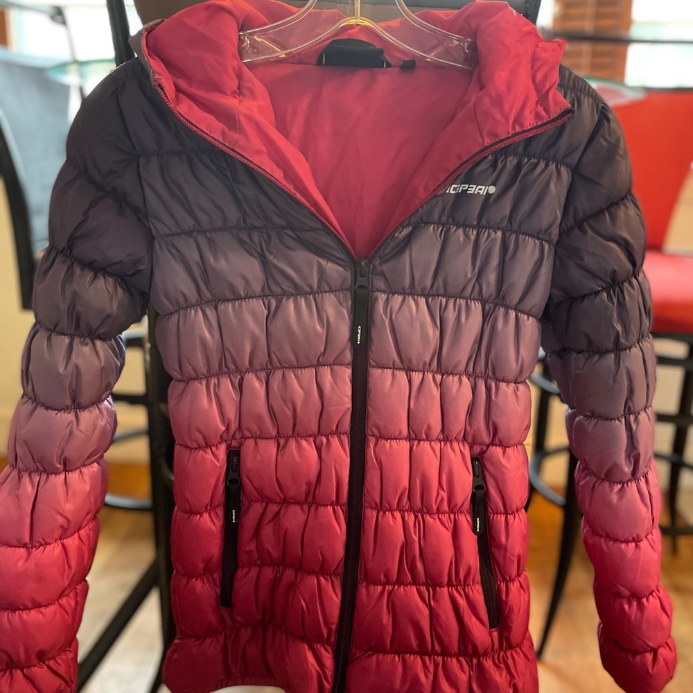 Kids Icepeak SkinJacket